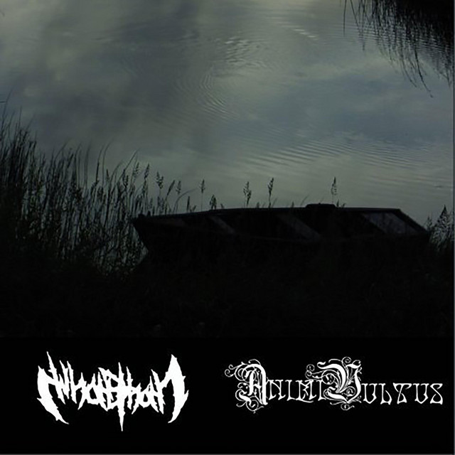 Reflections of Unholy Souls cover