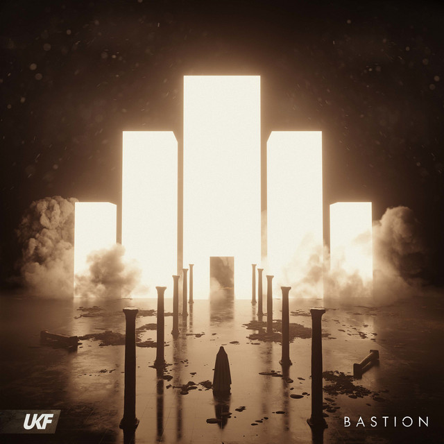 Redemption cover art