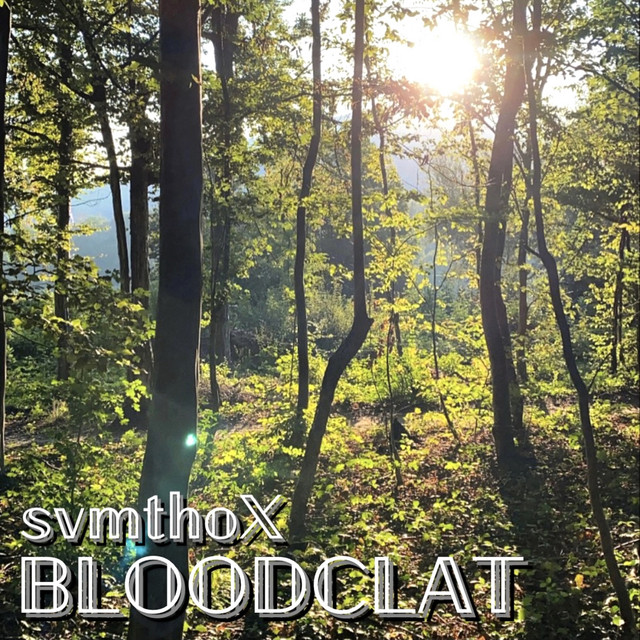 Bloodclat cover