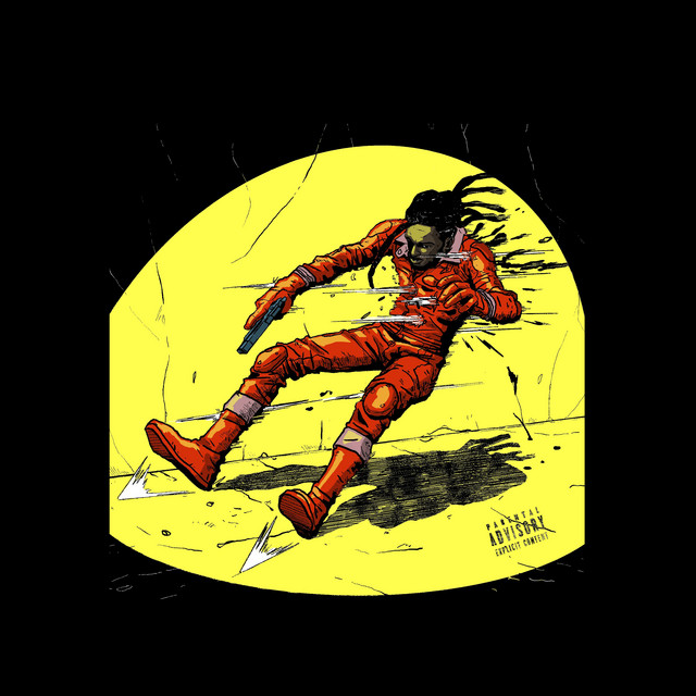 From Neo-Tokyo, With Love cover art