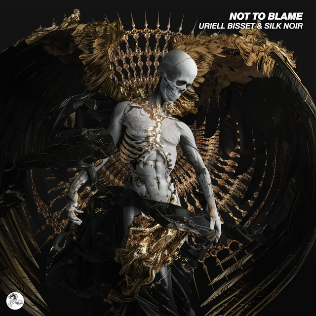 Not to Blame cover art