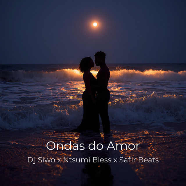 Ondas do Amor