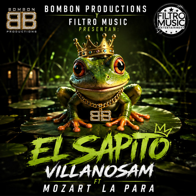 El Sapito