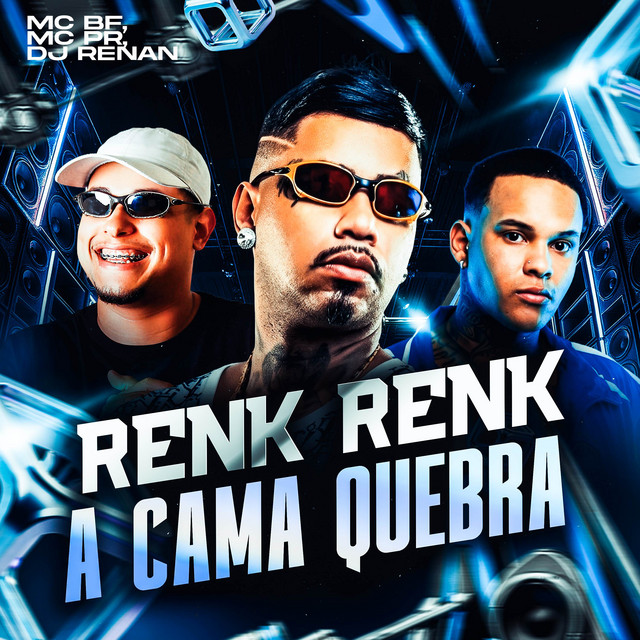 Renk Renk a Cama Quebra