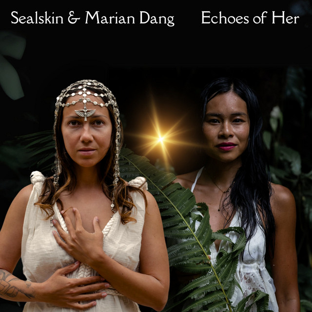Echoes of Her