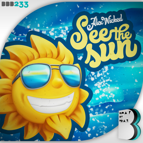 See The Sun album art