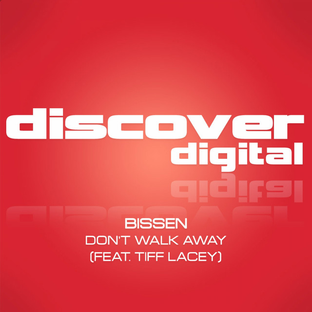 Don't Walk Away (Peter Hulsmans Premium Rush) cover art