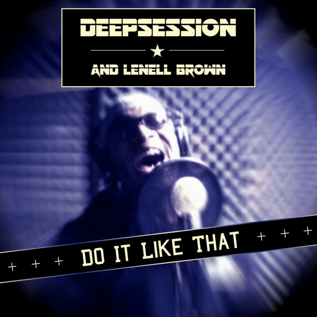 Do It Like That cover