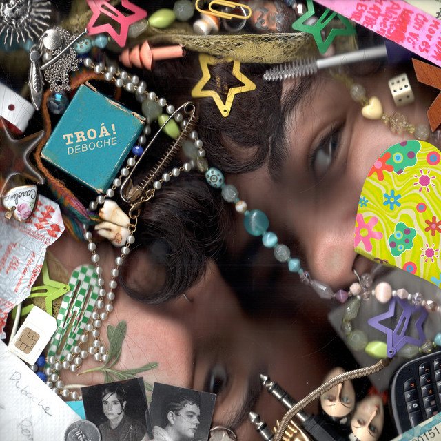 Deboche cover art