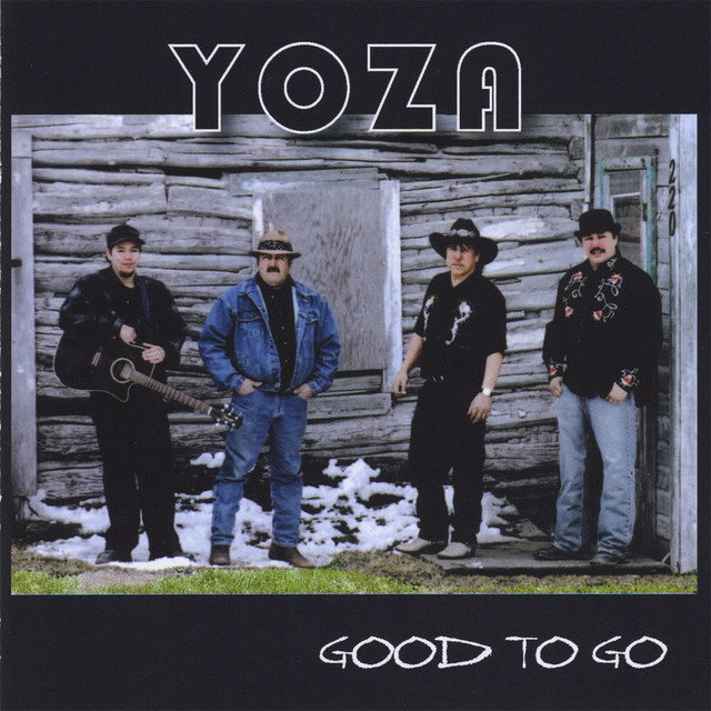 Good to Go cover art