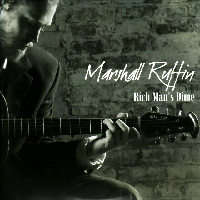Rich Man's Dime cover art