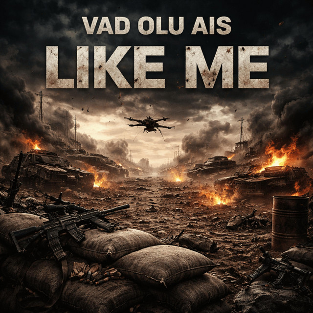 LIKE ME