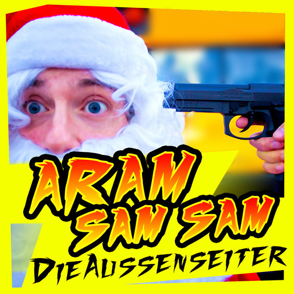 Aram Sam Sam cover