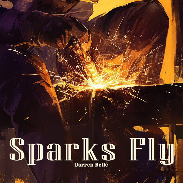 Sparks Fly