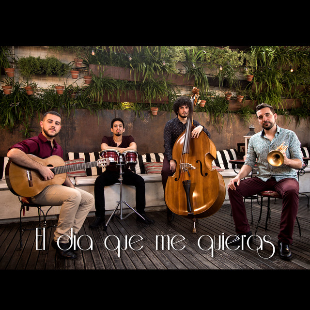 Cuarteto Montero