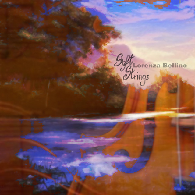 Soft Strings cover art