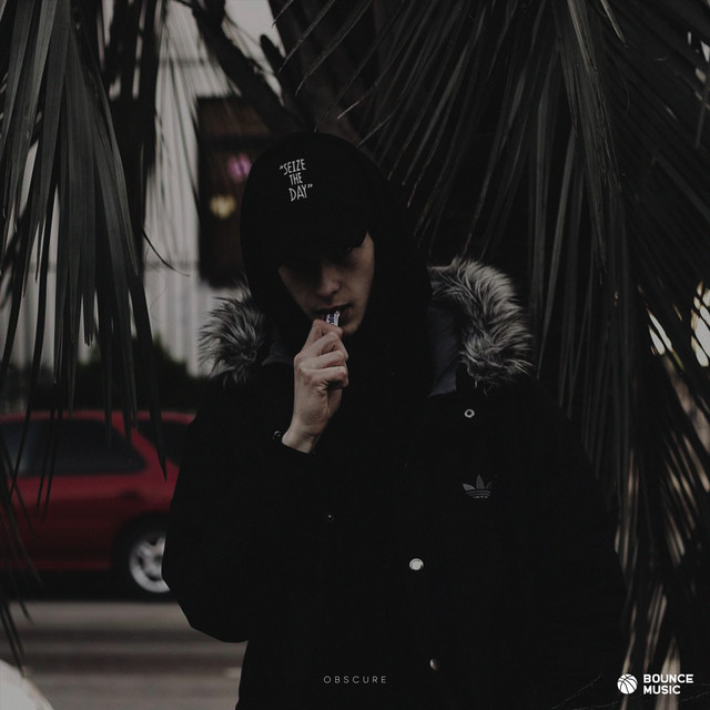 ABYSS cover art