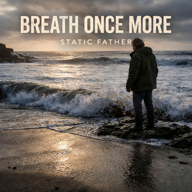 Breath Once More cover