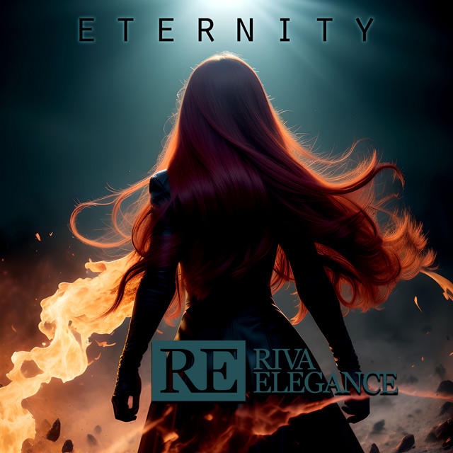 The First the Last Eternity cover