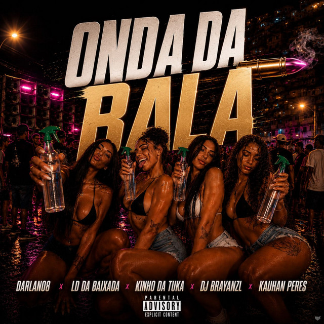Onda Da Bala