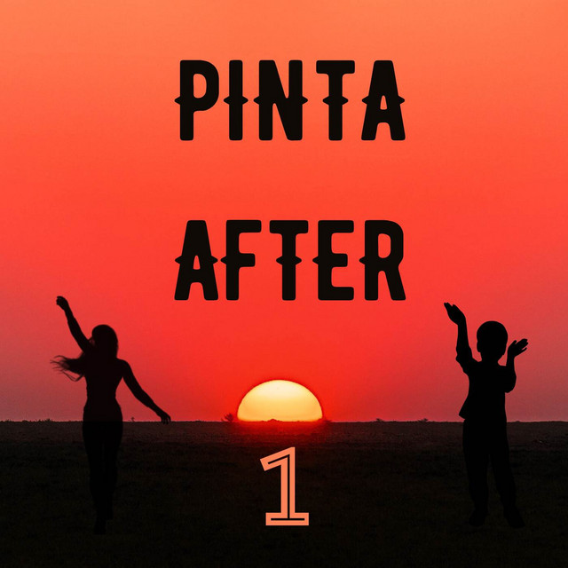 Pinta After 1 cover