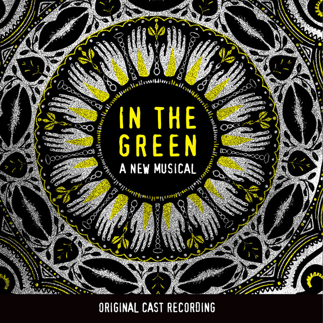 In The Green (Original Cast Recording) cover art
