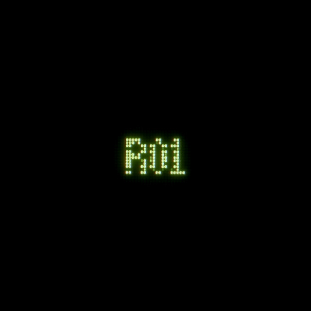 Intro cover art