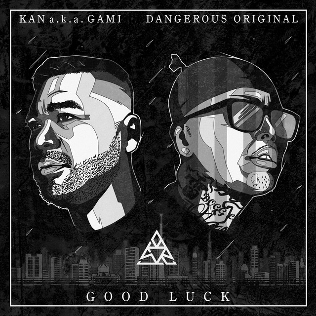邦楽 GOOD LUCKY!!!!! Listen to GOOD LUCK - Single by D.O | Spotify
