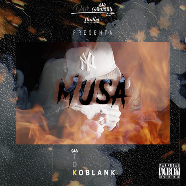Musa - Single by Koblank | Spotify