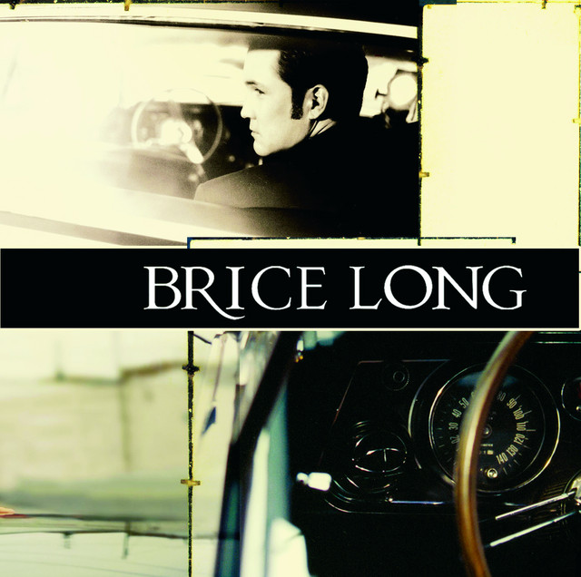 Brice Long cover
