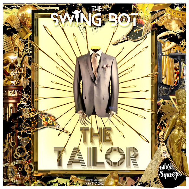 The Tailor