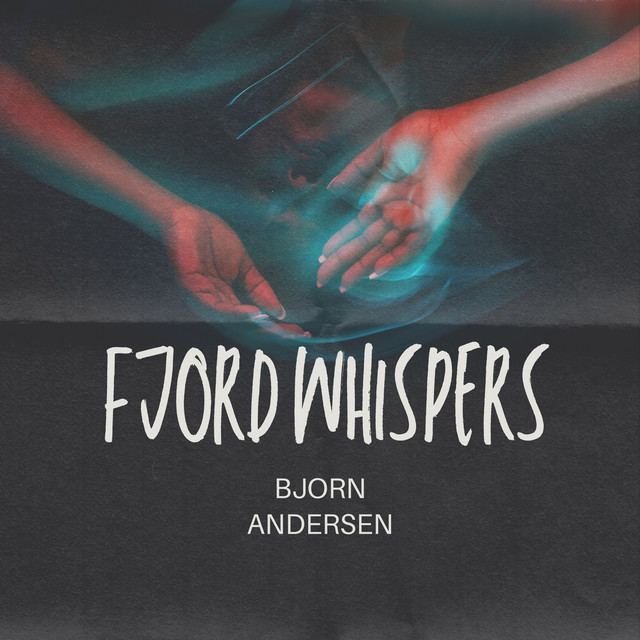 Fjord Whispers cover art
