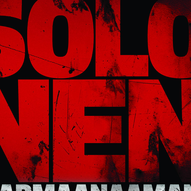 Harmaanaaman kirous cover art