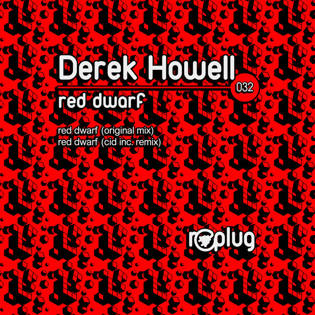 Red Dwarf - Cid Inc. Remix