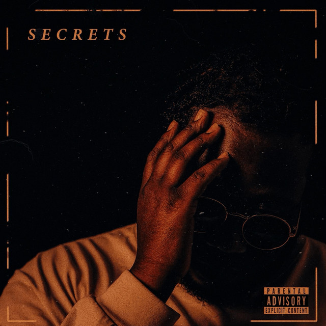 Secrets cover art