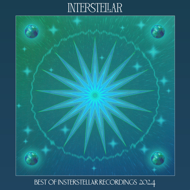 Best of Interstellar Recordings: 2024