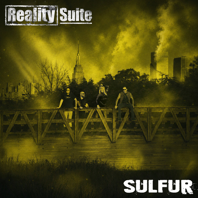 Sulfur cover