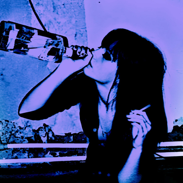 sober
