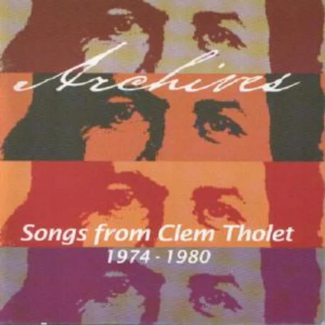 Archives cover art