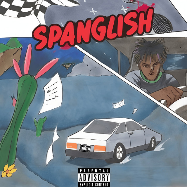 Spanglish