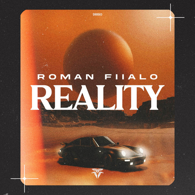 Cover art: Reality — Roman Fiialo