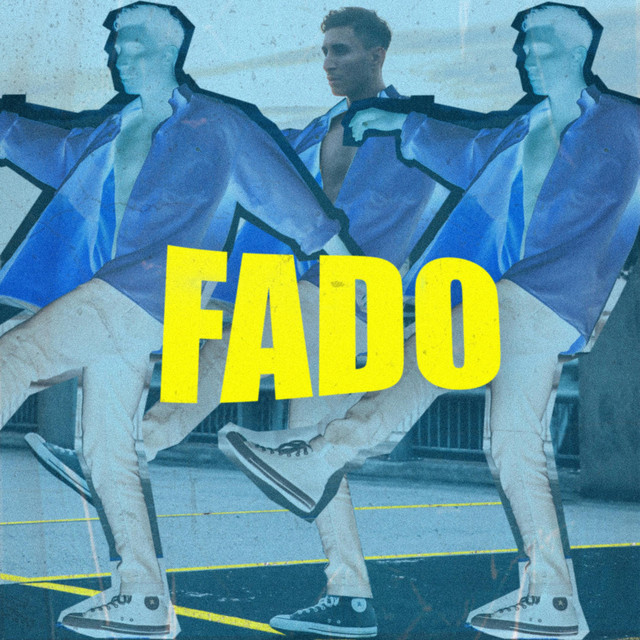 Fado cover art