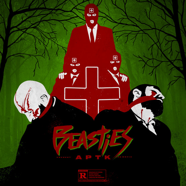 BEASTIES