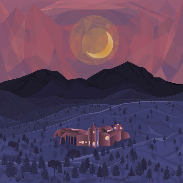 Earthship cover art