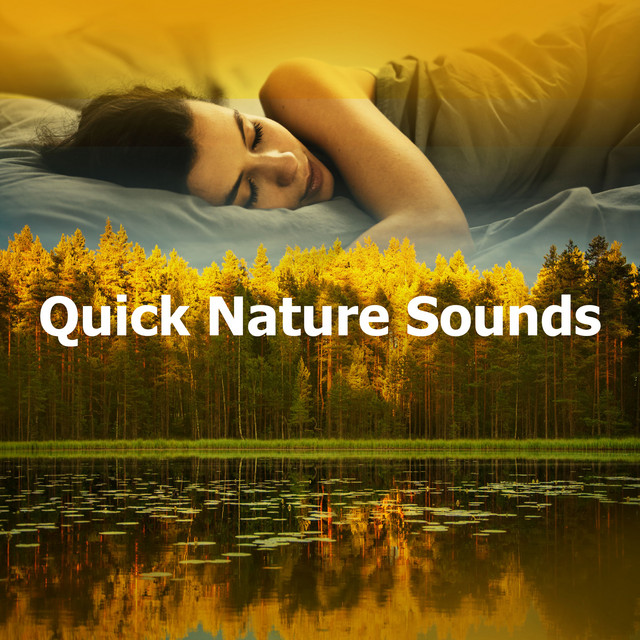 Quick Nature Sounds - Album by Nature Sounds for Sleep and Relaxation ...