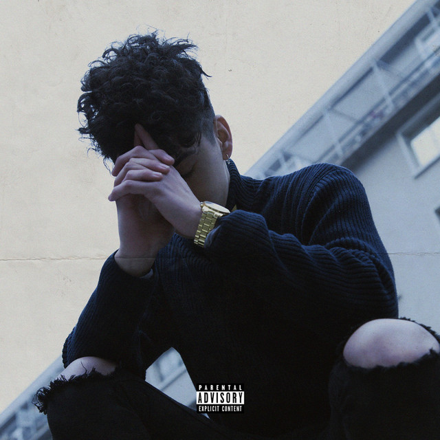 96 cover art