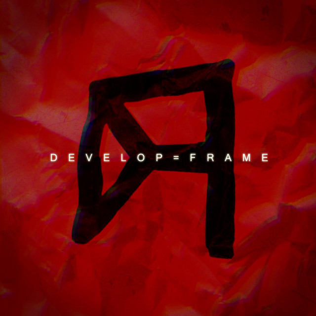 DEVELOP=FRAME Photo