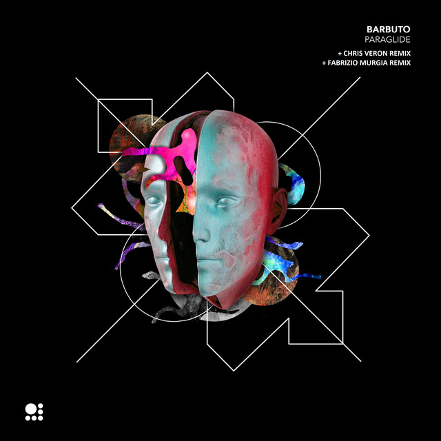 Paraglide - Chris Veron remix