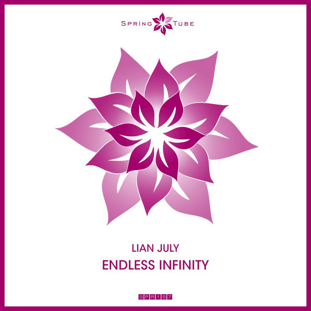 Endless Infinity cover art