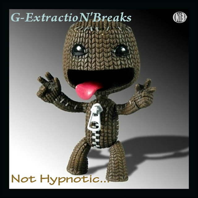 G-ExtractioN'Breaks